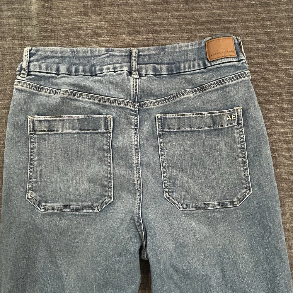 American Eagle Outfitters very soft
